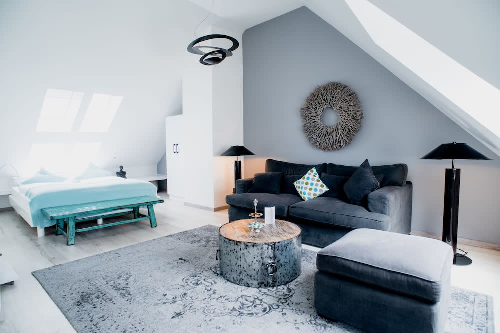 Altstadt-Hotel Bielefeld 1