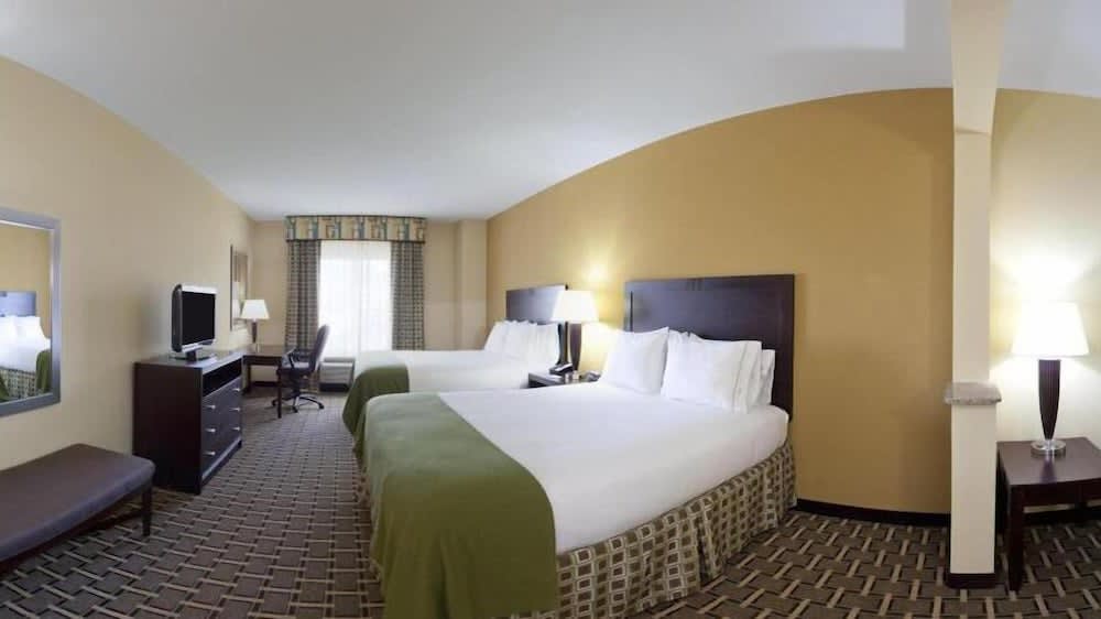 Holiday Inn Express & Suites El Paso West, an IHG Hotel 2