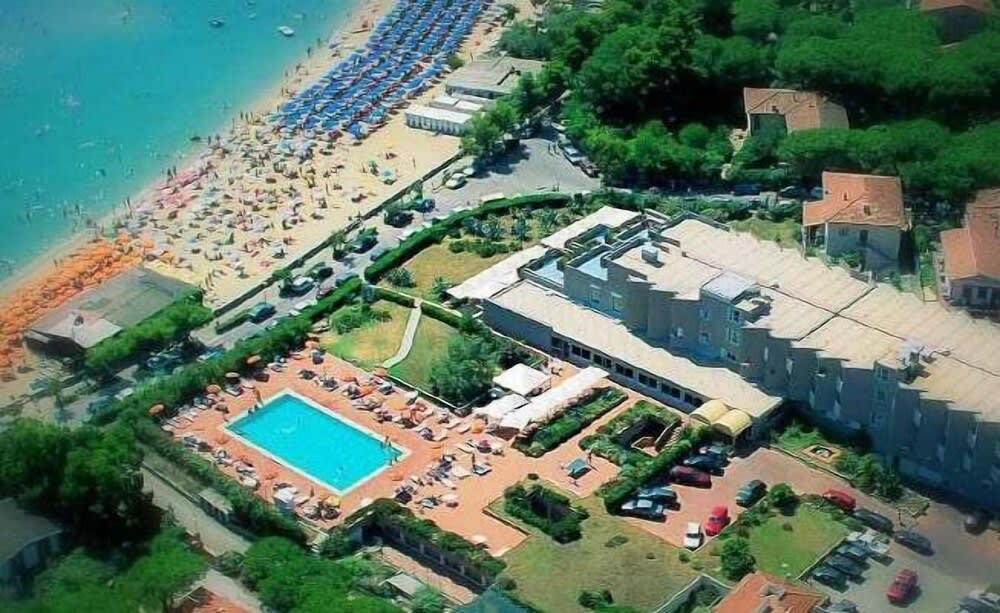 Hotel Select 1