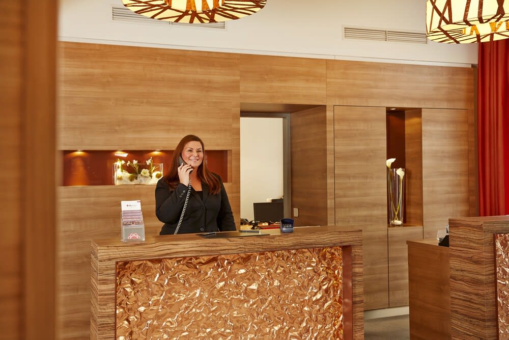 H+ Hotel Lübeck 2