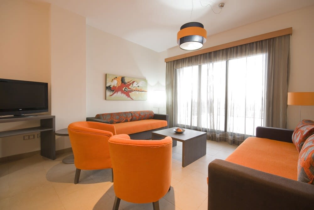 Alcocebre Suites Hotel 5
