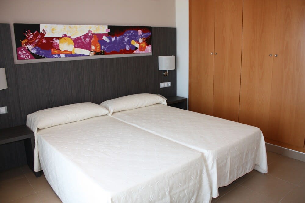 Alcocebre Suites Hotel 4