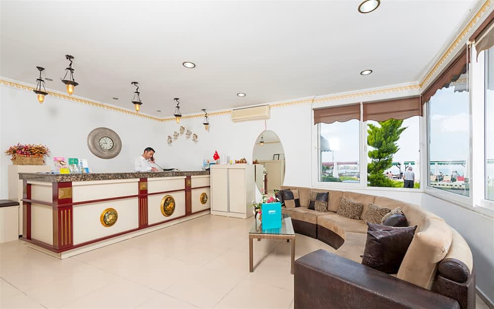 Side Altinkum Bungalow Hotel 2