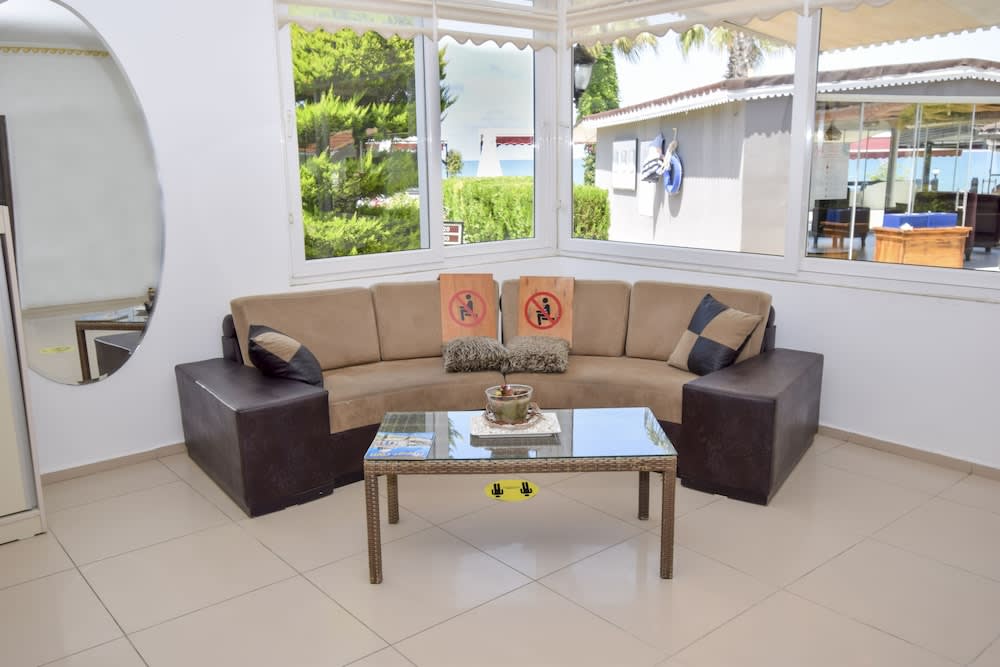 Side Altinkum Bungalow Hotel 5