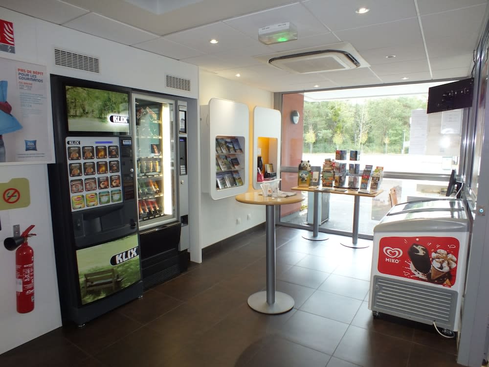 ibis budget Romorantin 2