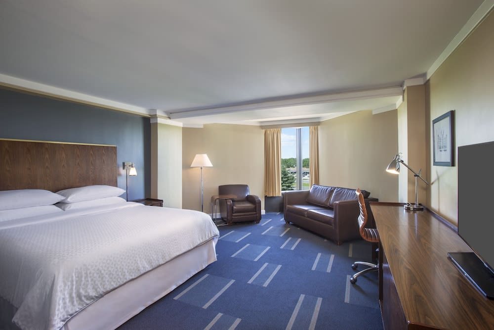 Four Points by Sheraton Richmond 4
