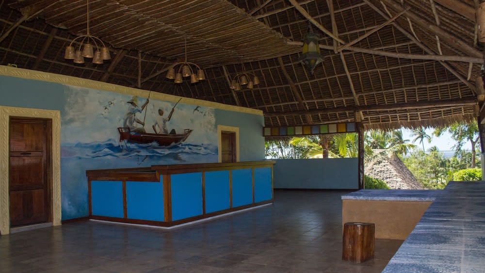 Filao Beach Resort by Sansi 2