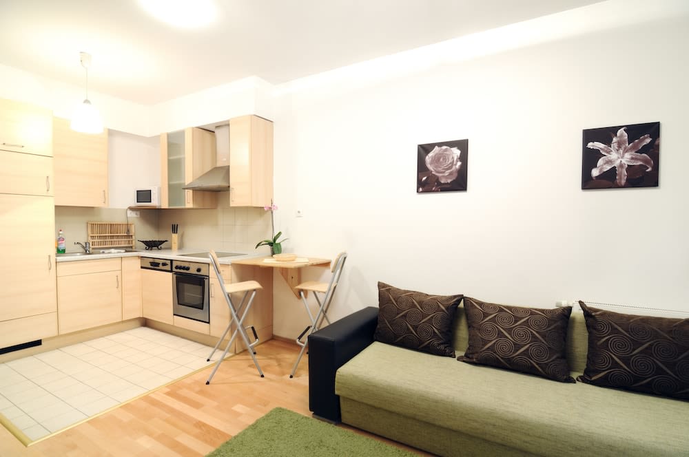 Comfort Apartments 2