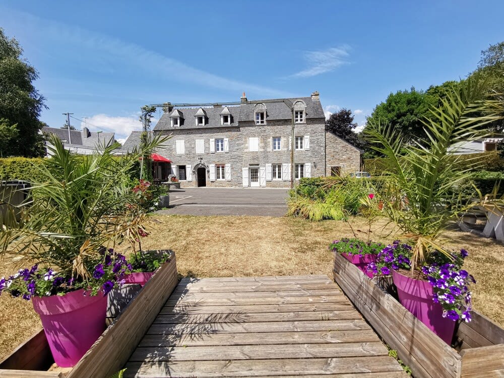 Camping du Manoir de Penn ar Ster 2