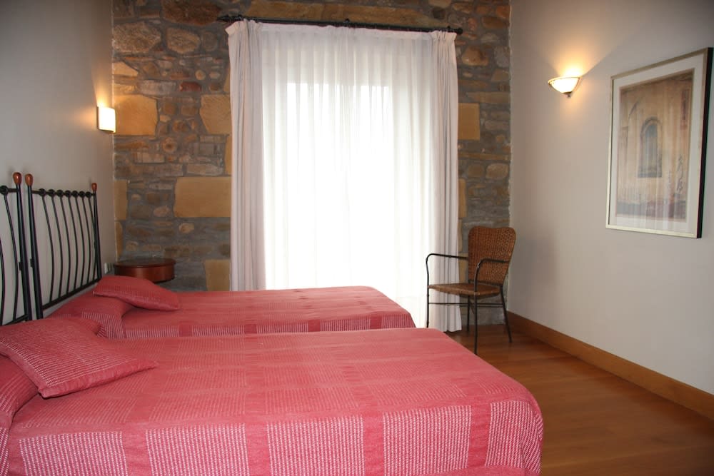 Hotel Palacio Atxega 2