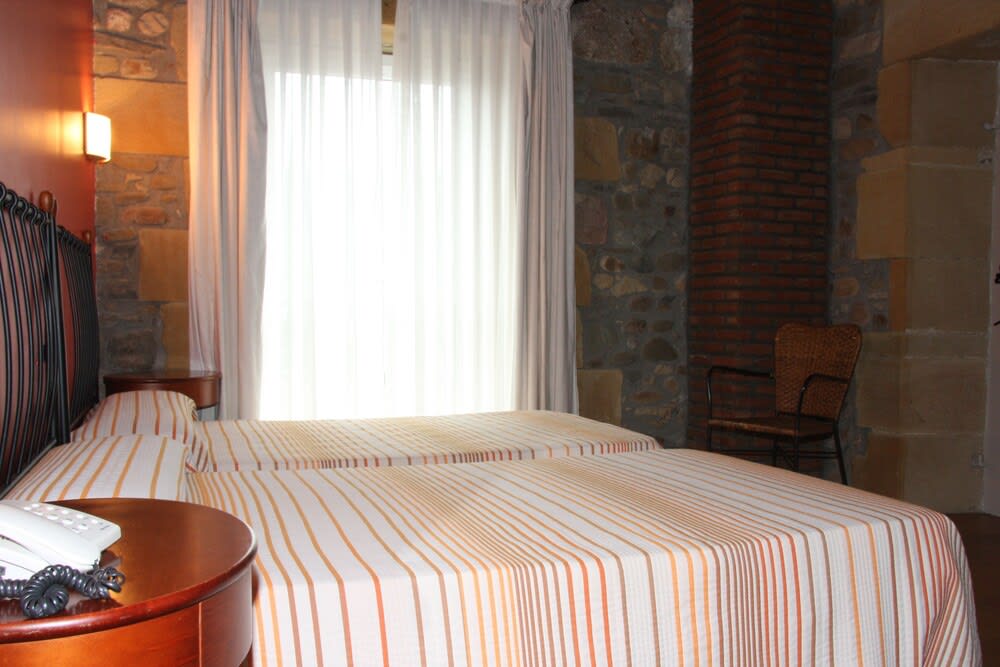 Hotel Palacio Atxega 3