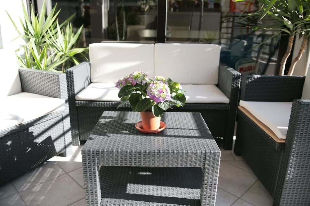 Hotel Dear Rimini 1