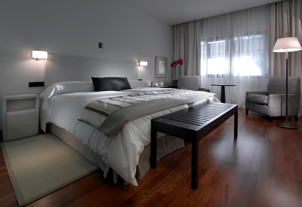 Parador de Antequera 5