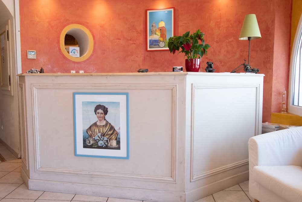 Hôtel & Spa La Villa 2