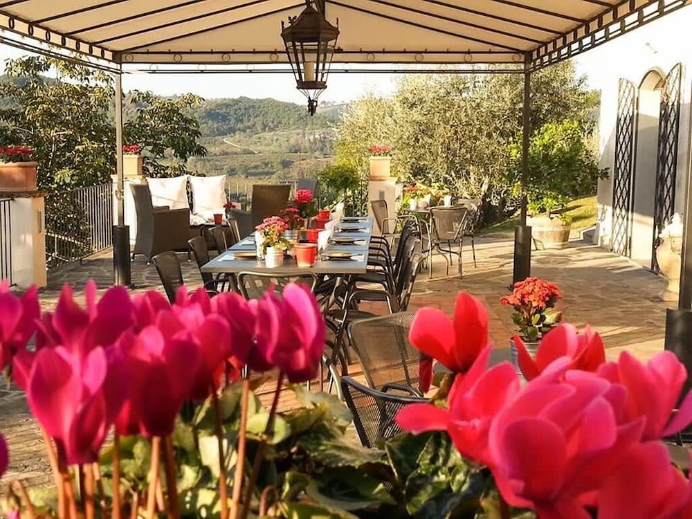 B&B Le Dimore di Mezza Costa - Home Restaurant & Cooking Classes 1