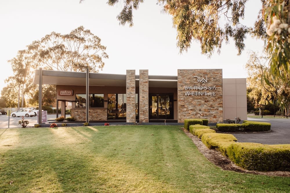 Mercure Barossa Valley 2