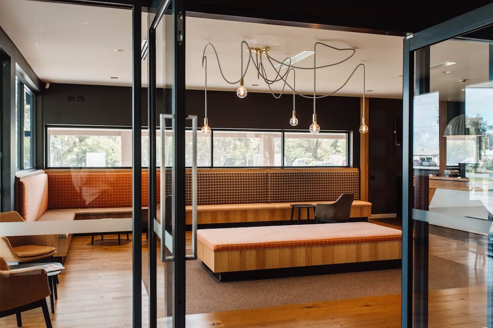 Mercure Barossa Valley 1