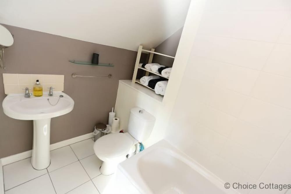 Windermere Lodge 2 Bedrooms 2