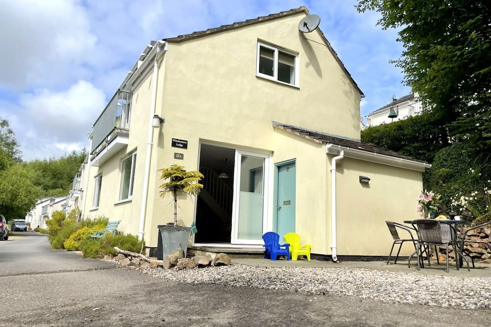 Windermere Lodge 2 Bedrooms 1