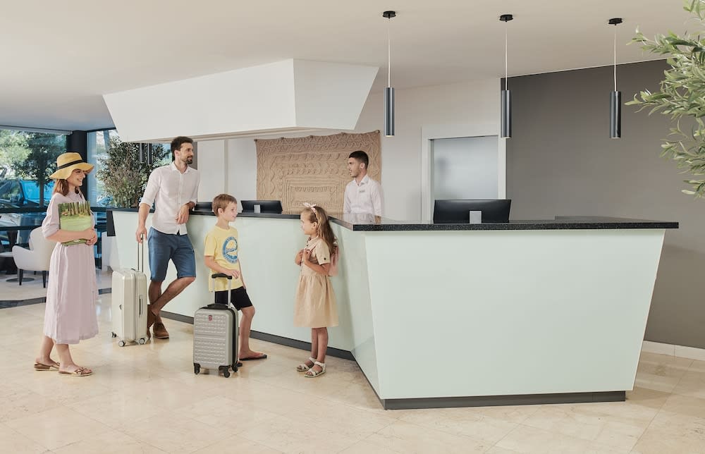 Bluesun hotel Neptun - All inclusive 2