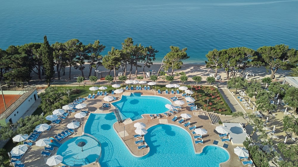 Bluesun hotel Neptun - All inclusive 1