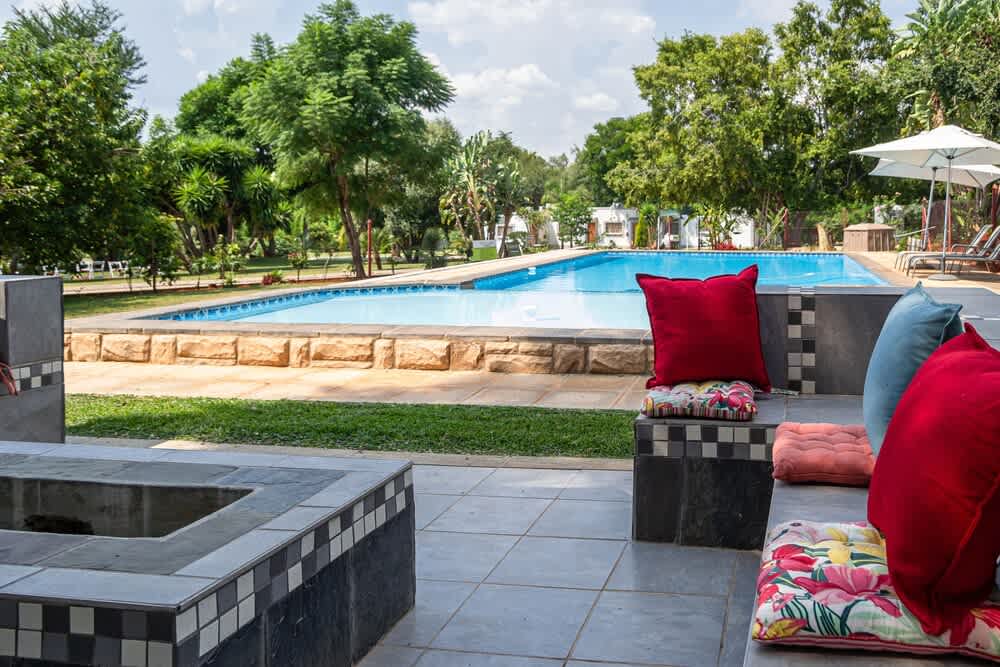 Graceland Conference & Lifestyle Centre 1