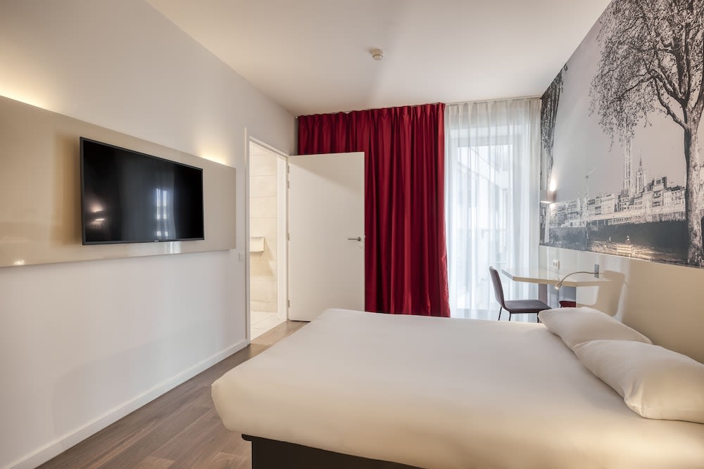B&B HOTEL Antwerpen Zuid 4