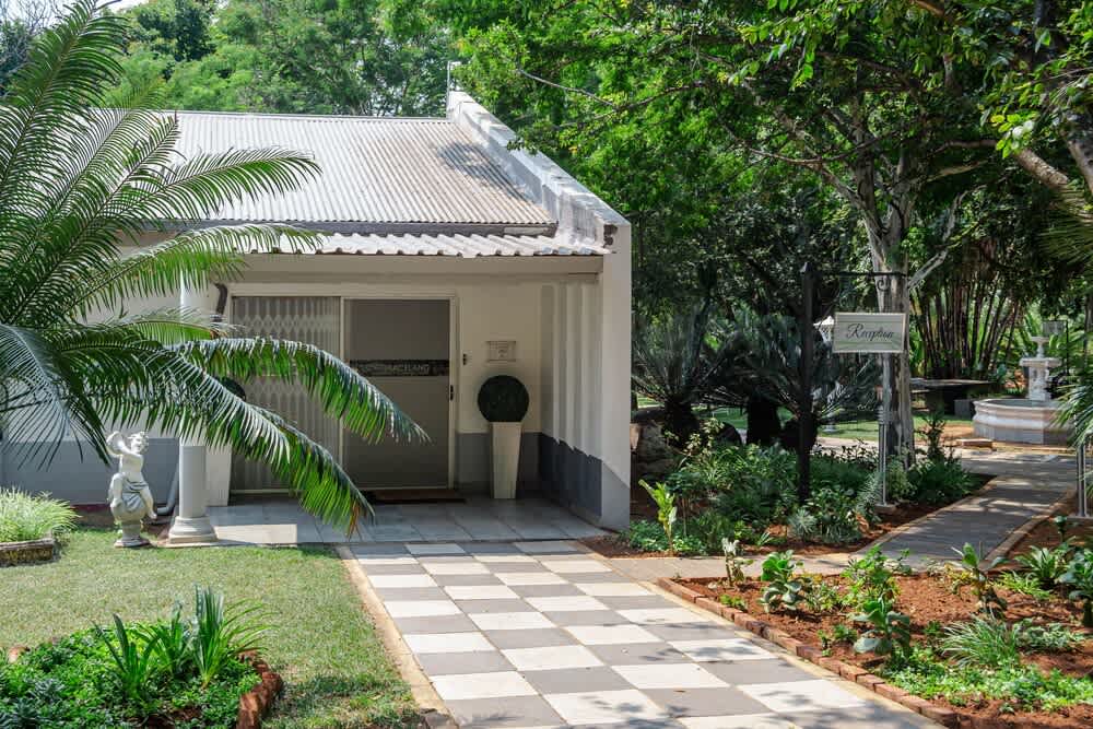 Graceland Conference & Lifestyle Centre 2