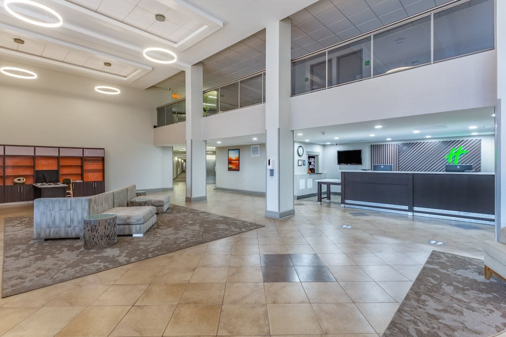 Holiday Inn ROCKFORD(I-90&RT 20/STATE ST) by IHG 2