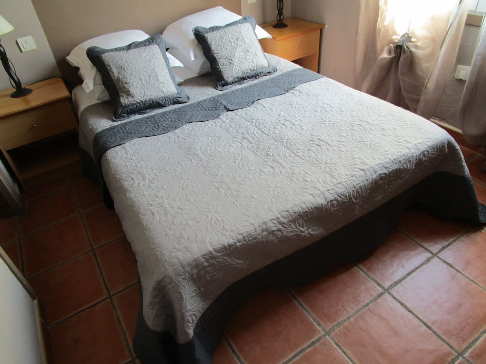 Hotel Restaurant l'Escapade 4