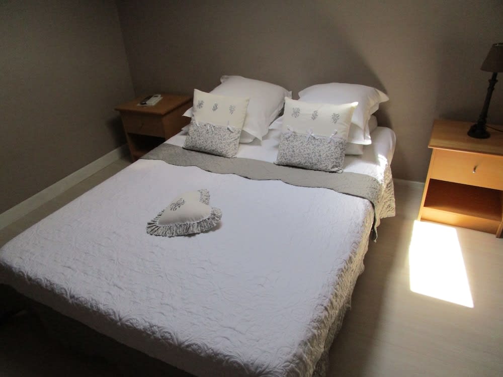 Hotel Restaurant l'Escapade 1