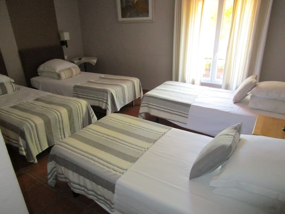 Hotel Restaurant l'Escapade 5