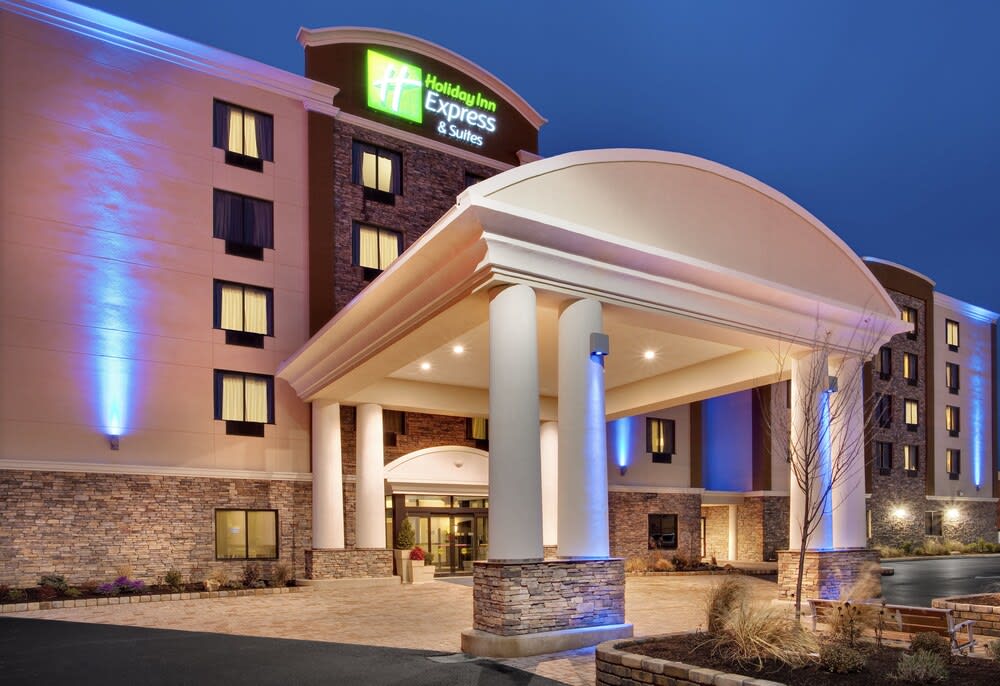 Holiday Inn Express & Suites WILLIAMSPORT by IHG 1