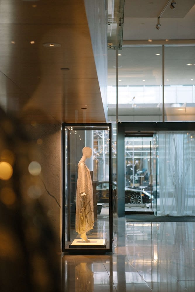 Fairmont Pacific Rim 4