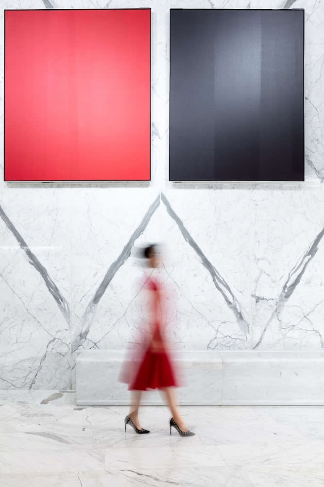 Fairmont Pacific Rim 2