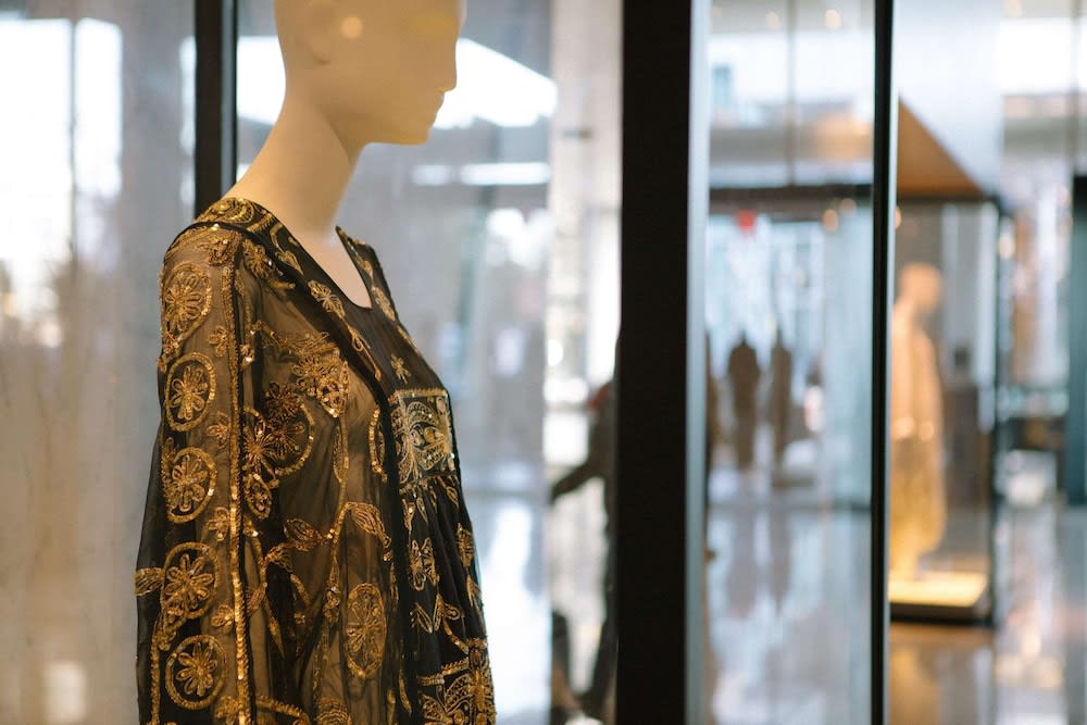 Fairmont Pacific Rim 5