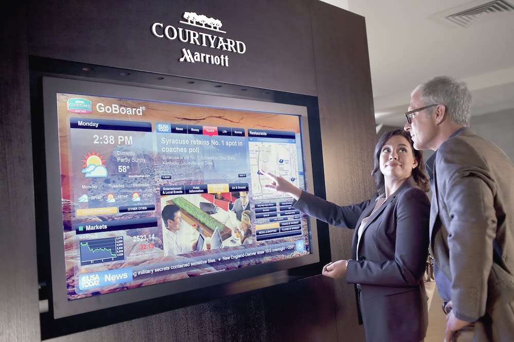 Courtyard Atlanta Suwanee 2
