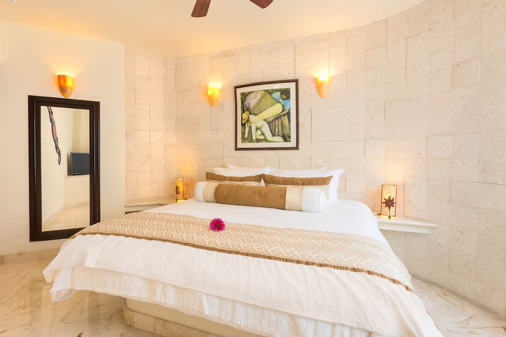 Maya Villa Condo Hotel and Beachclub 2