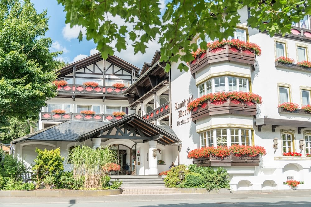 Doerr Landhotel & Spa 1