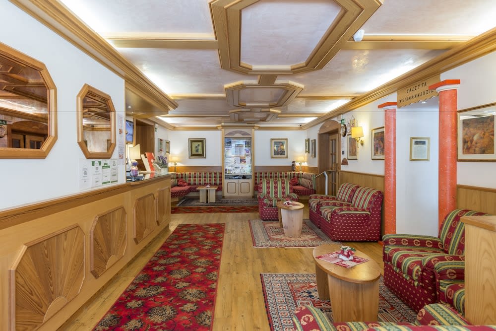 Hotel Alpino Wellness & Spa 2