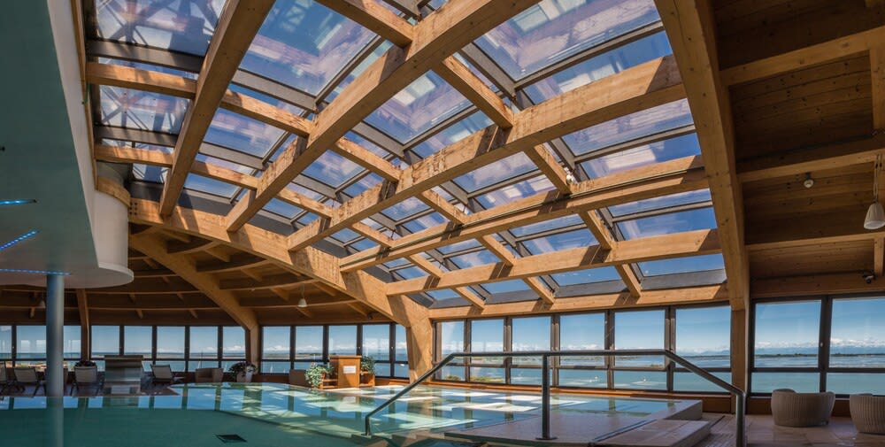 Laguna Palace Hotel Grado 1