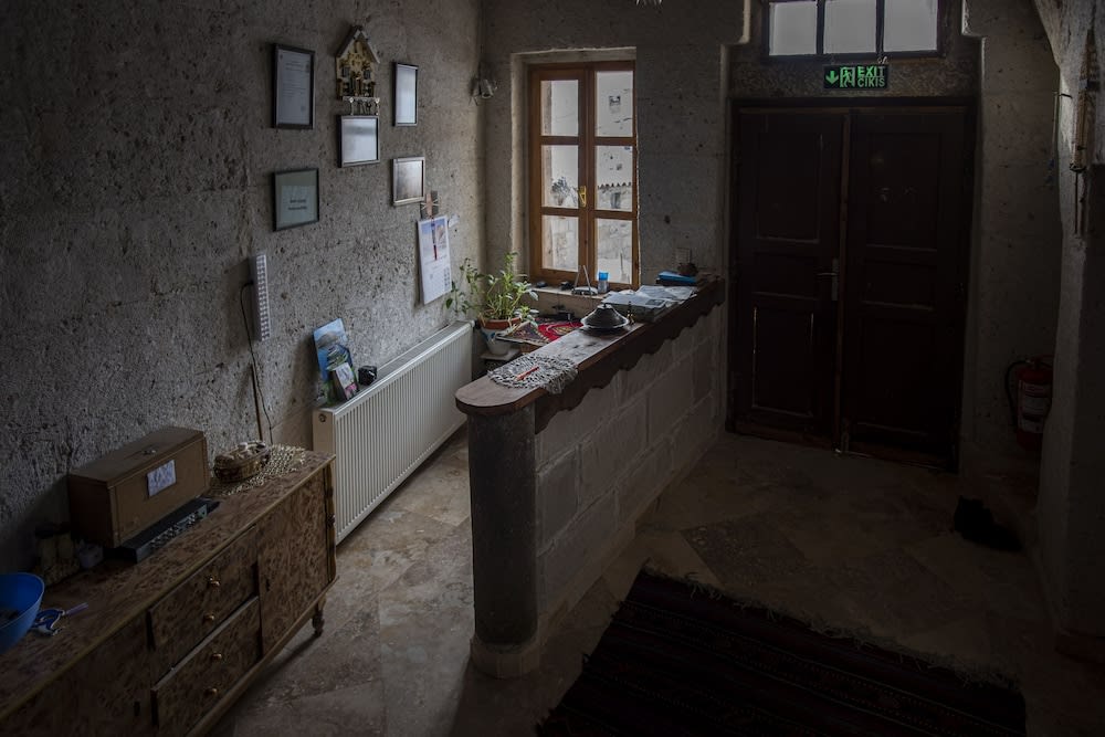 Atilla's Cave Hotel 2