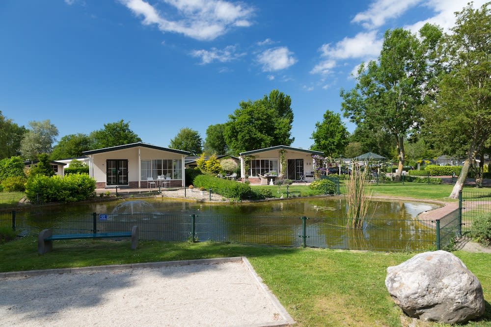 EuroParcs Molengroet 2