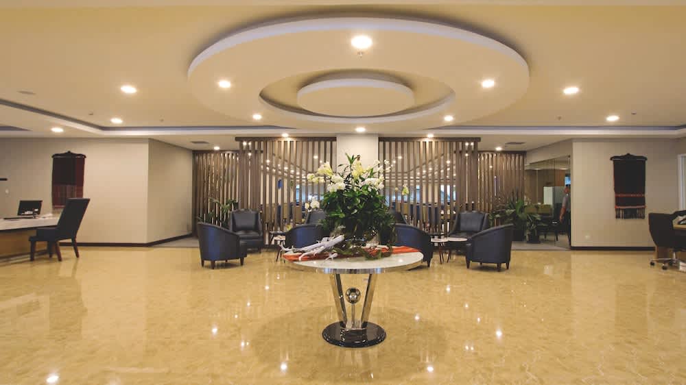 Anara Sky Kualanamu Hotel 2