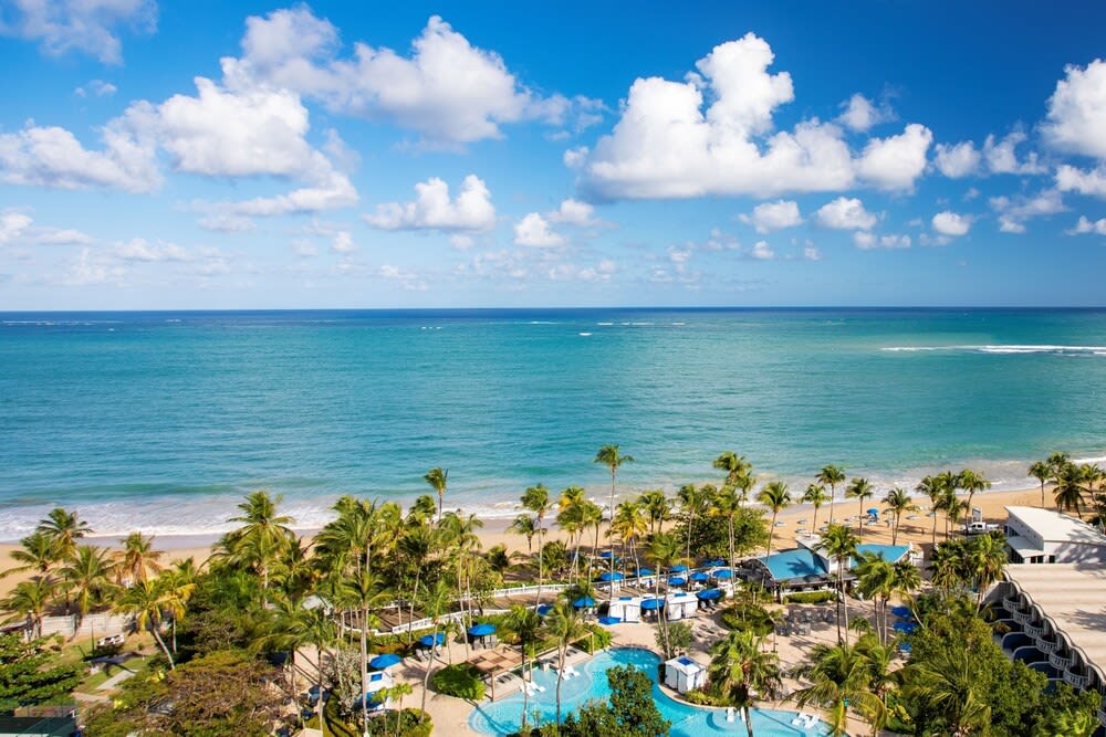 The Royal Sonesta San Juan 1