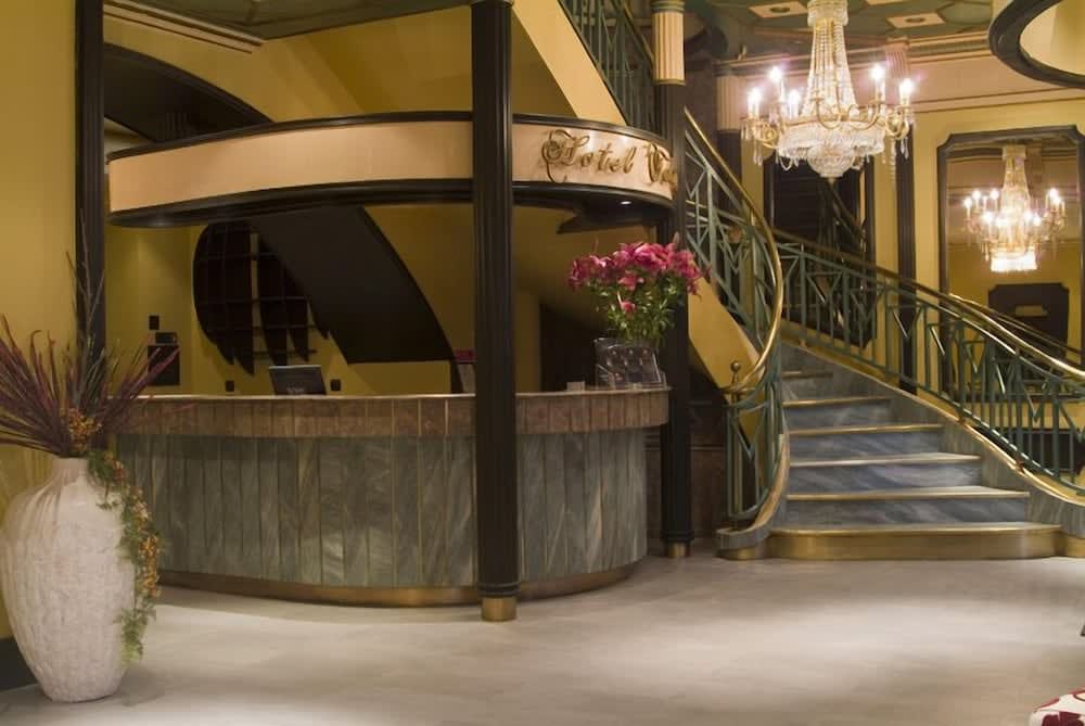 Hotel Talisman 2