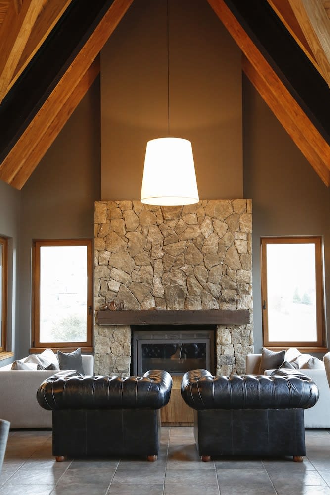 Los Cerros del Chaltén Boutique Hotel 2
