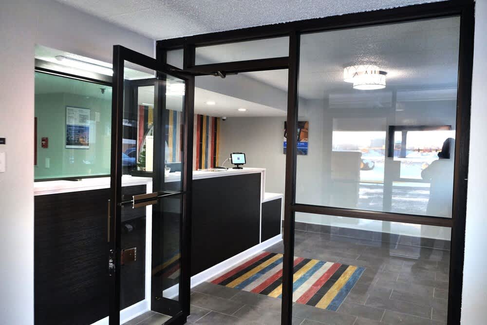 Motel 6-Burnsville, MN 2