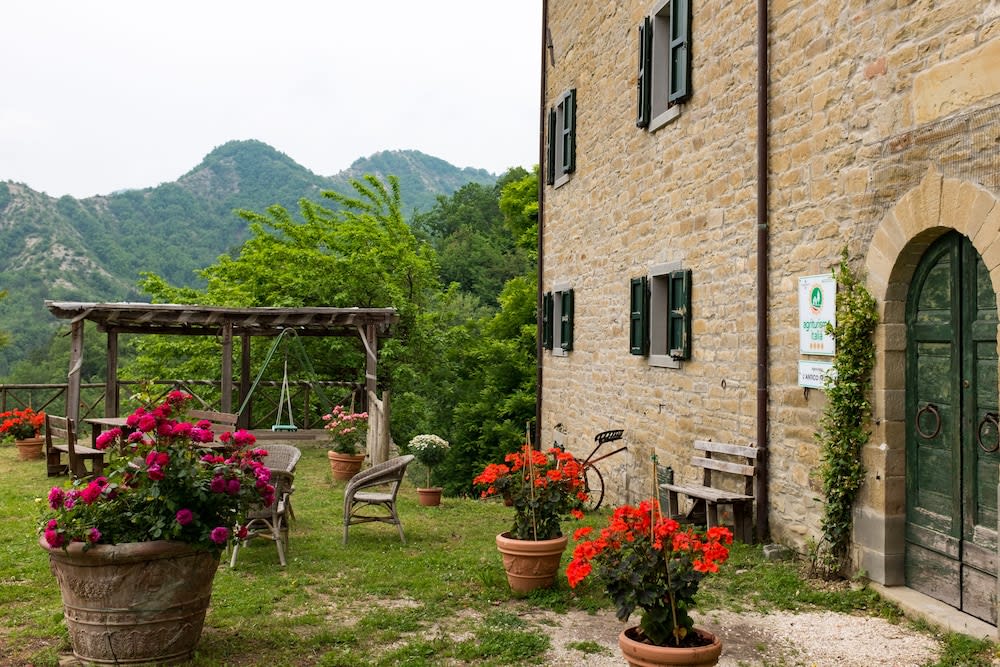 Agriturismo L'Antico Frutto 1