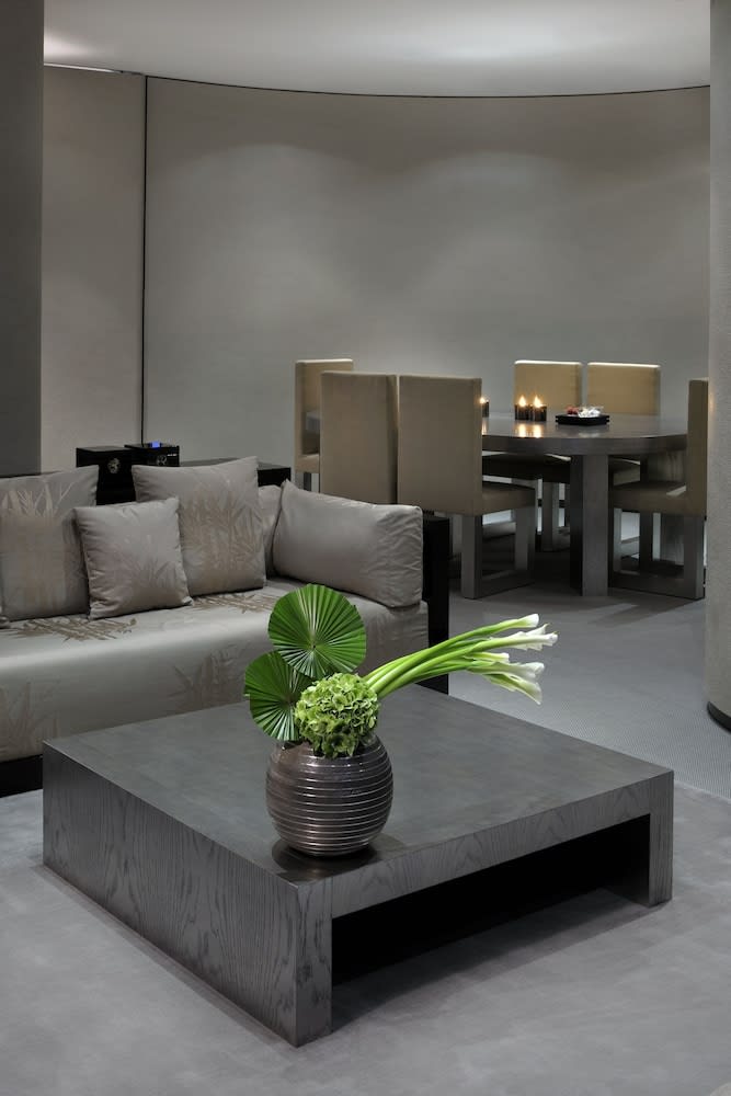 Armani Hotel Dubai, Burj Khalifa 4